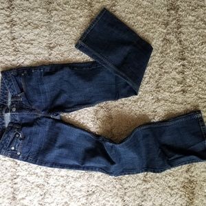 Banana Republic Bootcut Jeans